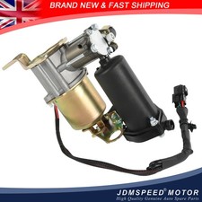 Air Suspension Compressor Fit 48910-60020 Land Cruiser Prado Lexus GX470 03-09