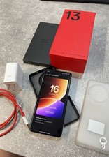 OnePlus 13 16/512 Mint condition Boxed