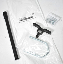 Omni Directional Antenna 2.4 GHz 5dBi N-Type M w Bracket Mount 75-100139-024