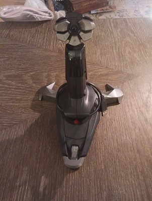 MAD CATZ V.1 Cyborg PC USB Flight Stick Joystick
