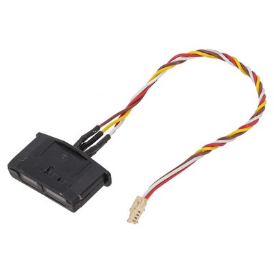 For DEEBOT O900 O905 Vacuum Cleaner Robot Anti drop Sensor 135mm Perfect Fit