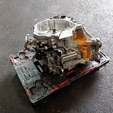 2019-2022 TOYOTA COROLLA Hybrid 1.8 MK12 Gearbox Automatic CVT ZWE211