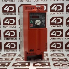 MC07A005-5A3-4-00 Sew Ac Drive, Inverter, Movitrac 07, Opened