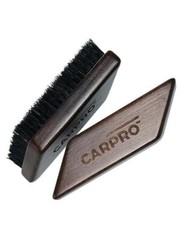 Leather Brush - Cleaning Brush for Car Interior Upholstery, Leather Seats,