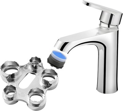 Strahlregler Serviceschlüssel, wasserhahn sieb Belüfter Schlüssel Werkzeug, Lu