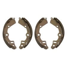 Bremsbackensatz hinten für KIA Picanto 1 SA | 24093570