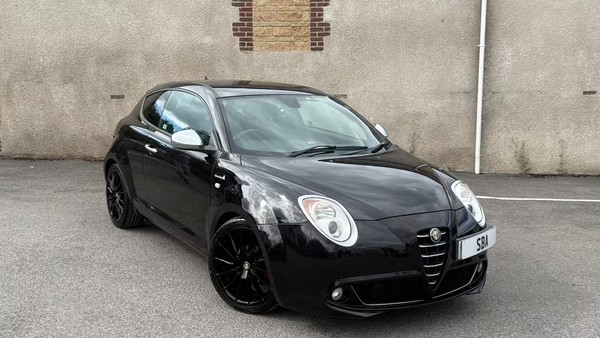 eBay - 2012 Alfa Romeo MiTo 875 TB Twi...