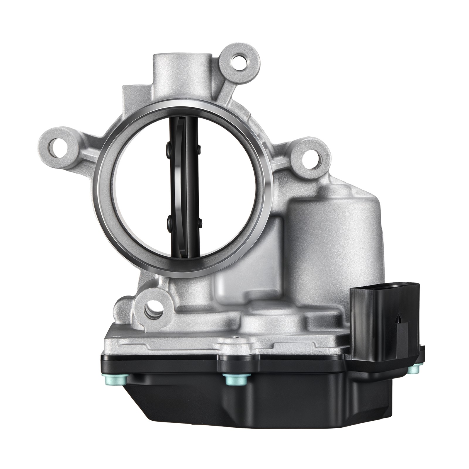 Throttle Body for Skoda Fabia Superb MK2 Yeti Diesel 1.2 2.0 03L128063T - Image 3