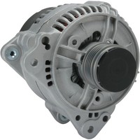 Lichtmaschine Generator 14V 120A Ø56 Mm Hc-Cargo FüR U.A. VW Passat