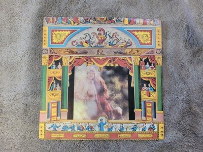 RONNIE LANE HOW COME PICTURE SLEEVE SLIM CHANCE SMALL FACES COME?