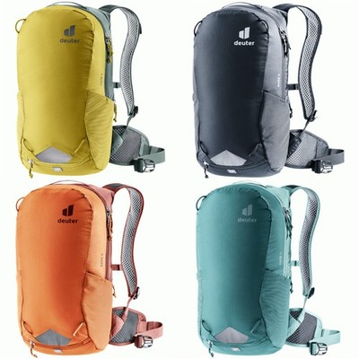 Deuter Fahrradrucksack Race 8 3204023