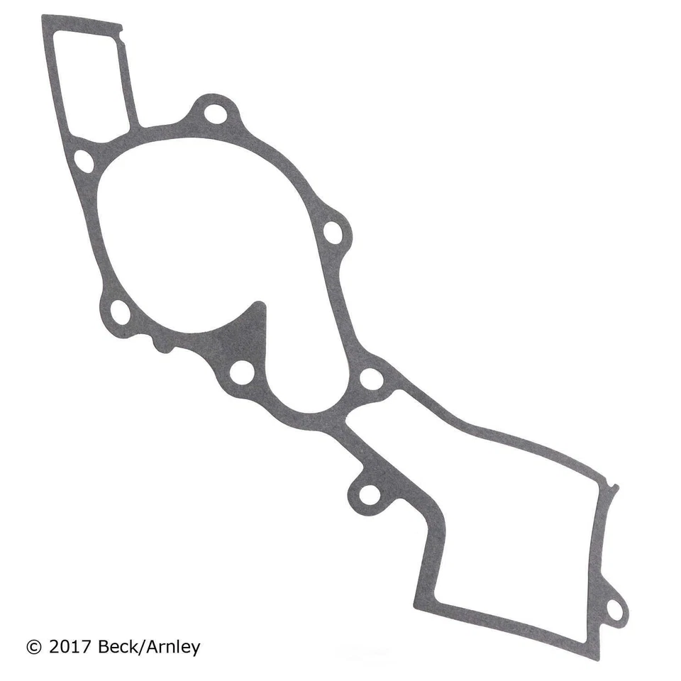 Bomba de agua del motor para Nissan Frontier Pathfinder Xterra 1996-2004 Beck/Arnley Foto 4 de 4