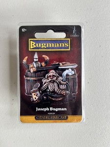 Joseph Bugman | eBay