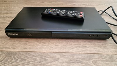 Samsung Blu-Ray Player BD-E5300  mit Fernbedienung