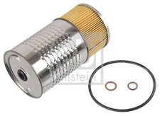 Febi Bilstein 31188 OELFILTER DB OM601-603 W124 für DAEWOO MERCEDES-BENZ