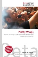 Lambert M. Surhone (U. A.) | Pretty Wings | Taschenbuch | Englisch (2026)