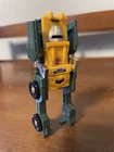 Transformers G1 Autobot Brawn 100% Complete Hasbro Takara 1985