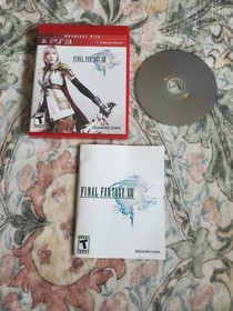 14 Ps3 Titles. GTA LC New, Dead Space 3 New, Elder Scrolls, Battlefield, FF +++