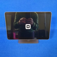 Square Register Integrated Payment Terminal & Till System Dual Screens - Good