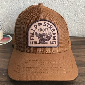 Chapeau de baseball pour femme avec des couleurs contrastées Un