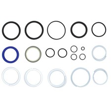 Kit guarnizioni cilindro servosterzo adatto per custodia David Brown adatto per internazionali