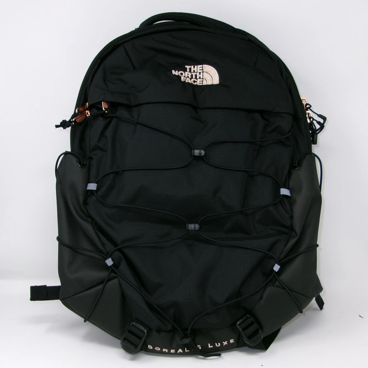 north face backpack for school clearance NF0A3KX7 The ® Fall Line JanSport Agave Backpack - Two extended mesh water fashion-bag Color:Cotton Candy