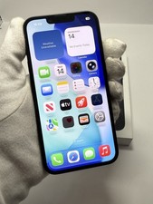 Apple iPhone 16E 128GB | Black | 8 Cycles Only | Opened Box, Mint Grade A+✨