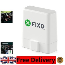 OBD-II Active Car Health Monitor