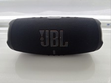 JBL CHARGE 5 WiFi Portable Bluetooth Speaker with IP67 Waterproof - Details....