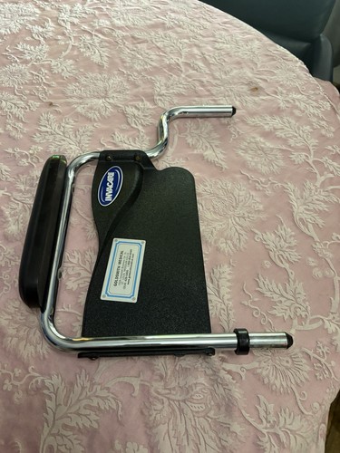 Invacare Armlehne für Excel Tracer EX2 16" Rollstuhl - links und rechts - Bild 8 von 13