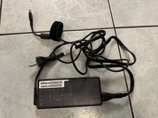 Lenovo 135W AC Adapter ADL135NDC3A 20V 6.75A Slim Tip Charger Used C