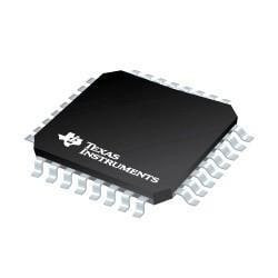 1Pcs PCM2912PJTR Interface - CODECs USB Audio CODEC