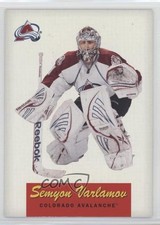 2012-13 O-Pee-Chee Retro Semyon Varlamov #478 5ui