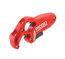 RIDGID 1-1/4 in. AND 1-1/2 in. PTEC 3000 Versatile Thin Wall PE Tubing Cutter