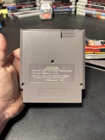 Super Mario Bros And Duck Hunt NES And Super Mario Bros 3 NES Tested And Working