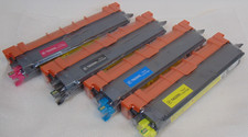 TN229XL TN229 Toner 4 Pack for Brother TN229XL TN 229 Toner Cartridges Sealed