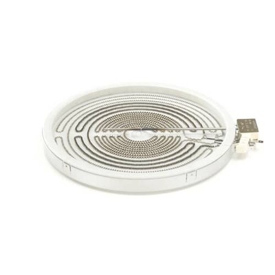 Genuine OEM Samsung DG47-00021B Range Oven Triple Radiant Surface Heater Element