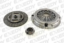 Kit d'embrayage Isuzu D-MAX