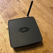 Crestron CENI-GWEXER
