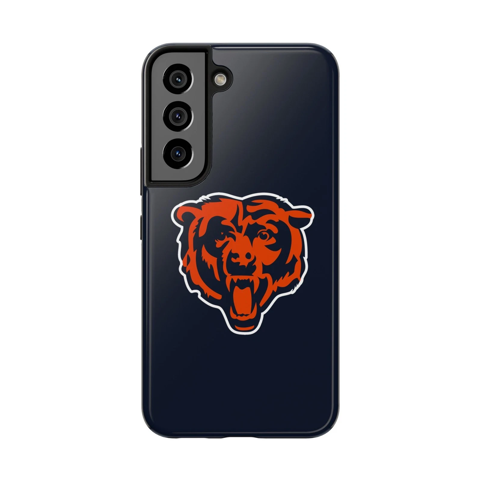 Chicago Bears Durable Phone Case for iPhone