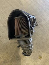 19-23 Challenger Hellcat/Redeye 6.2L Cold Air Intake Filter & Box Case OEM Mopar