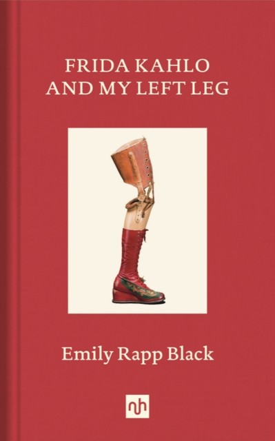 Frida Kahlo and My Left Leg - Image 4