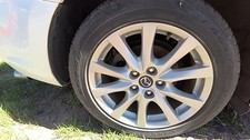 Wheel 17x7-12 10 Spoke Fits 14-17 Mazda 6 32661753