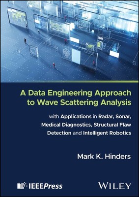 Mark K. Hinders A Data Engineering Approach to Wave Scatteri (Gebundene Ausgabe)