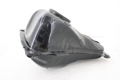 2015 HONDA NC700JD NM4 GAS TANK FUEL PETROL RESERVOIR OEM 17500-MJS-J70 CLEAN
