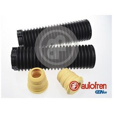 Staubschutzsatz Stoßdämpfer vorne für Ford Focus 2 DA DM2 | 24324849