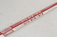BRAND NEW KBS Tour GPS 120 Canada White Limited .355 Putter Shaft Graphite 38''