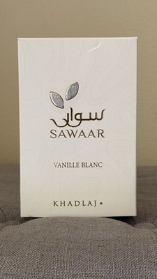 Sawaar ~ Beautiful And Distinct Fragrance Exquisite And Exotic Scent
