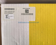 1X NEW COGNEX DMR-8050X-0000 828-0516-1R Barcode Reader