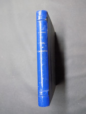 Jules Renard POIL DE CAROTTE ill. Poulbot - numéroté